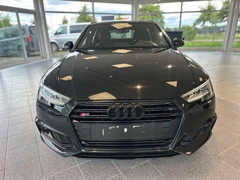 Gebraucht Audi A4 S-Line 272 PS (200 kW) 2016 Schwarz Kombi