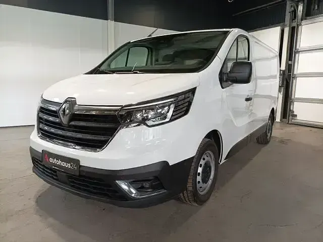Gebraucht Renault Trafic 150 PS (110 kW) 2022 Andere