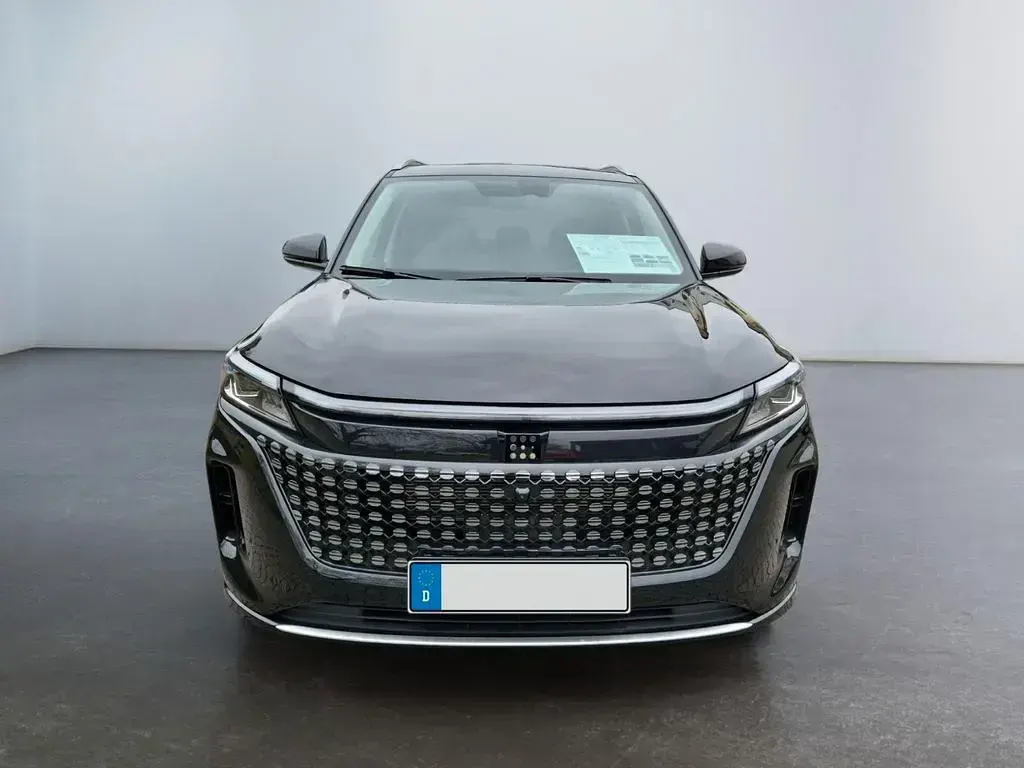 Neu DFSK E5 279 PS (205 kW) 2025 Waehlbar SUV