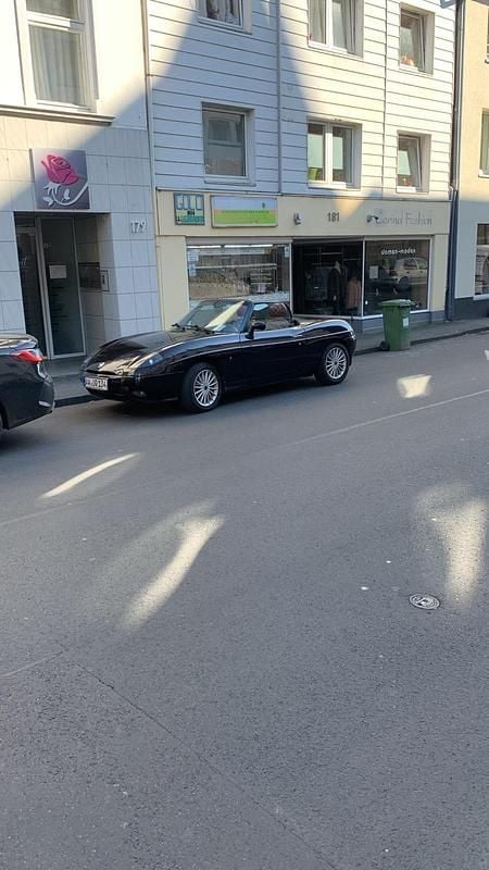 Andere farben Gebraucht 1999 Fiat Barchetta Cabrio | 6.999 € - Bild 1/4