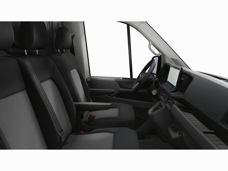 Neu VW Crafter 177 PS (130 kW) 2026 Weiß Van