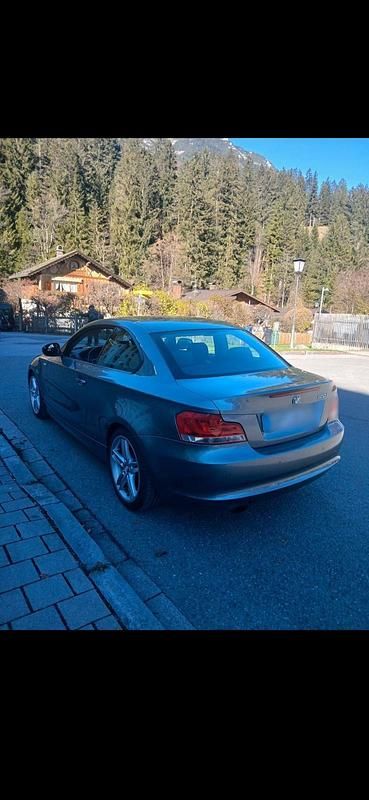 Gebraucht BMW 120 Coupé 170 PS (125 kW) 2012 Coupé