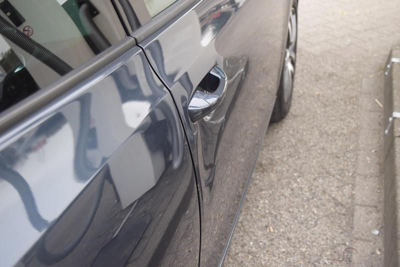 Gebraucht VW Golf 122 PS (89 kW) 2009 Blau Coupé