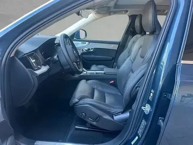 Gebraucht Volvo XC90 Ultra 455 PS (334 kW) 2025 Denim blue SUV
