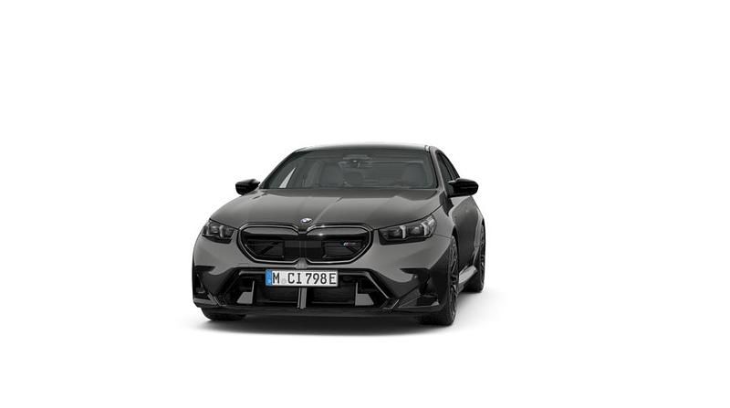 Neu 2025 BMW M5 Comfort Edition Limousine | 131.390 € (Superpreis) - Bild 1/1