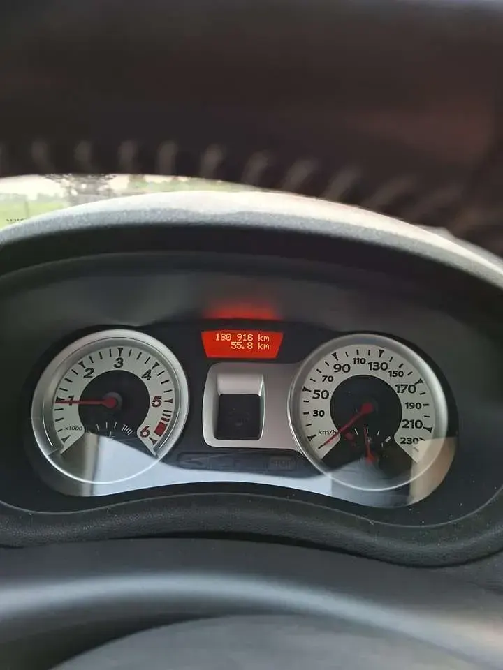 Gebraucht Renault Clio GrandTour Exception 103 PS (75 kW) 2009 Kombi