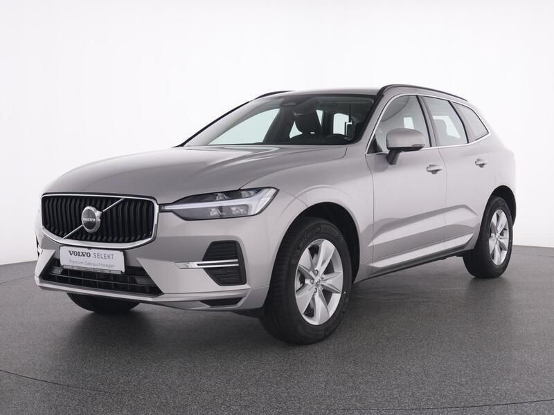 Gebraucht Volvo XC60 Core 197 PS (144 kW) 2023 Othercolor SUV