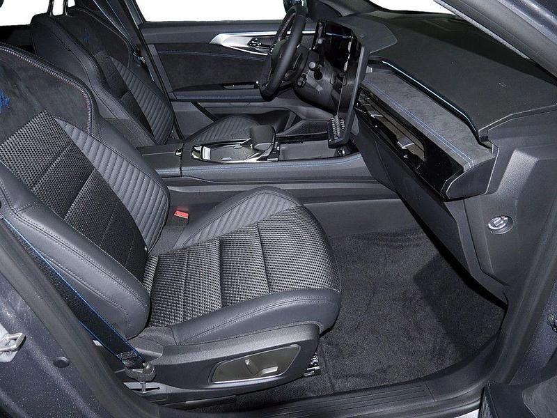 Neu Renault Austral Esprit Alpine 131 PS (96 kW) 2026 Grau SUV