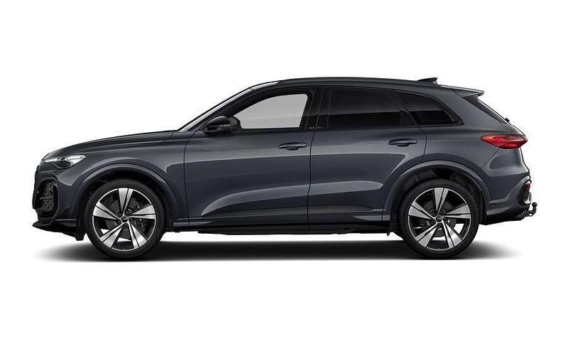 Neu Audi SQ5 Sport 367 PS (269 kW) 2025 Grau SUV
