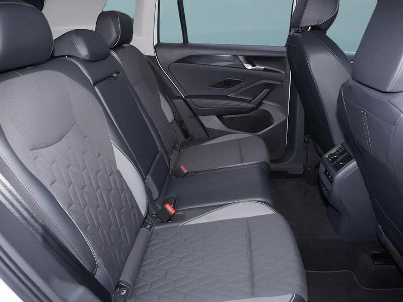 Gebraucht VW Tiguan 150 PS (110 kW) 2025 Weiß SUV