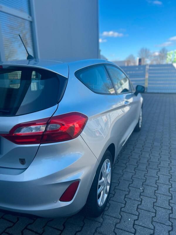 Gebraucht 2018 Ford Fiesta Kleinwagen | 7.500 € (Guter Preis) - Bild 1/4