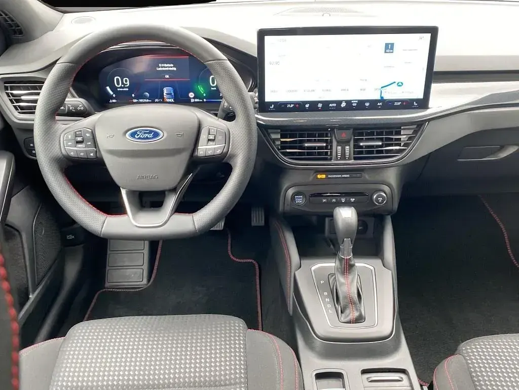 Gebraucht Ford Focus ST-Line X 155 PS (114 kW) 2024 Manufacturer