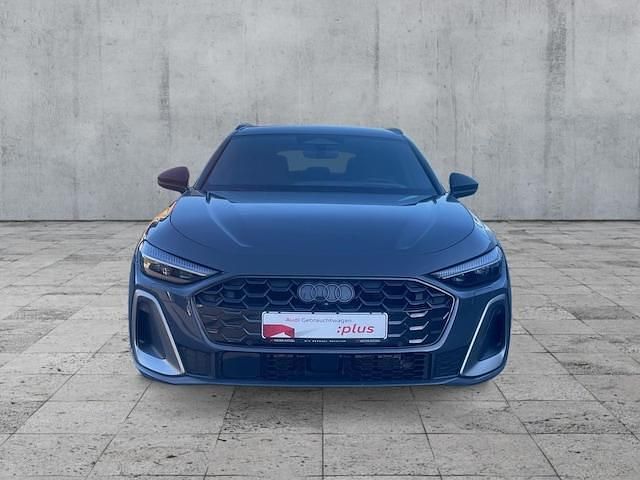 Gebraucht Audi A5 Ambiente 367 PS (269 kW) 2025 Magnetgrau Kombi