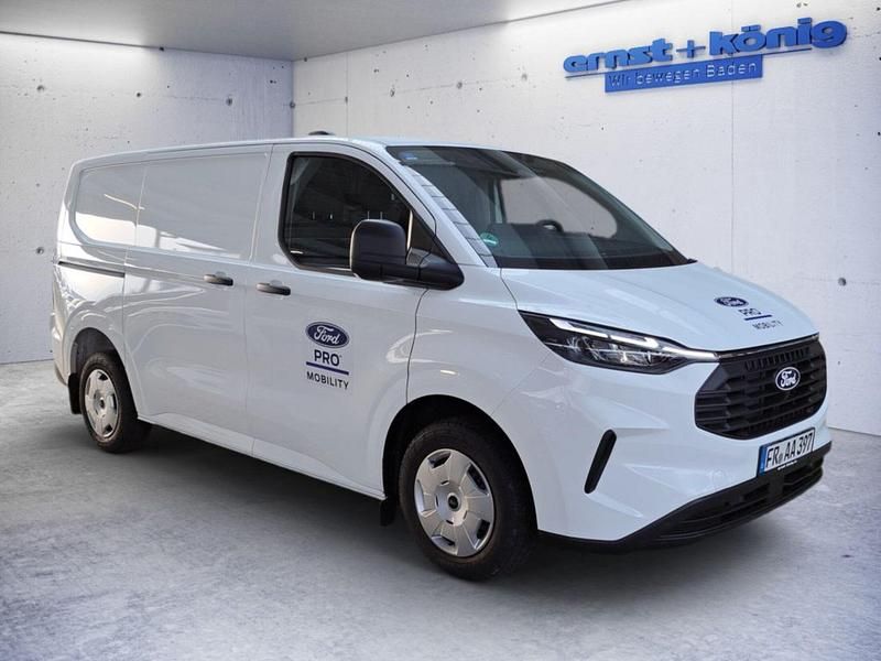 Gebraucht Ford Transit Custom Trend 2024 Abholung