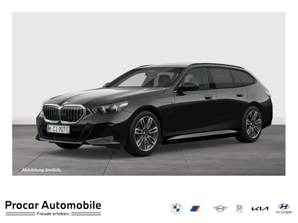 Gebraucht BMW 530e M Sport 190 PS (139 kW) 2026 Kombi