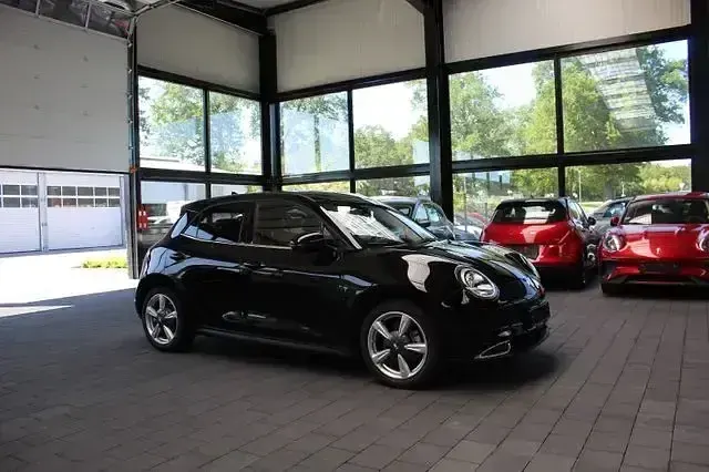 Gebraucht Ora 03 Pro+ 125 kW (171 PS) 2023 Schwarz Kleinwagen