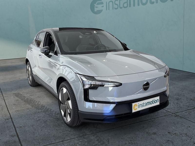 Gebraucht Volvo EX30 Performance 314 kW (428 PS) 2024 Grau SUV