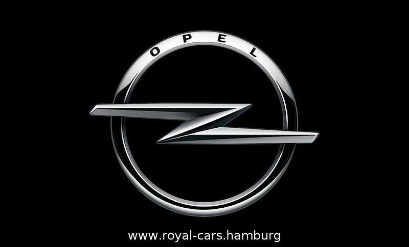 Grau Gebraucht 2010 Opel Zafira Van / Kleinbus | 7.990 € - Bild 1/1