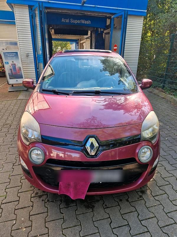 Andere farben Gebraucht 2013 Renault Twingo Kleinwagen | 2.600 € - Bild 1/4