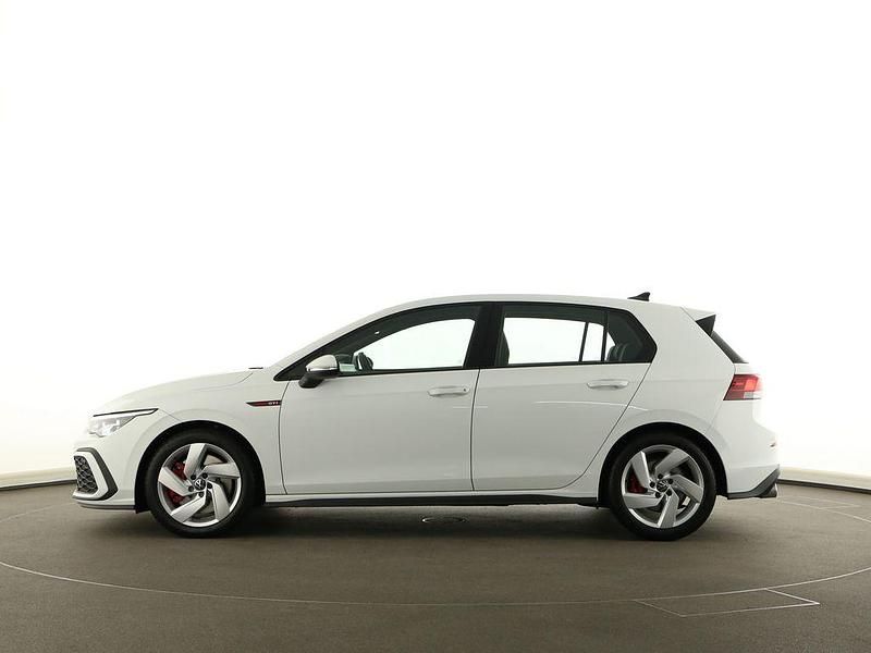 Gebraucht VW Golf VIII GTI 245 PS (180 kW) 2023 Pure white Limousine