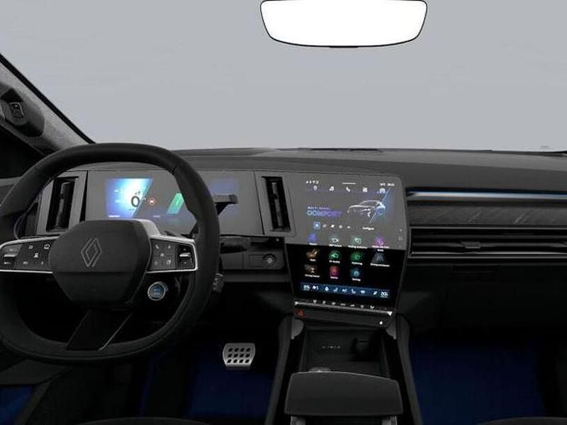 Gebraucht Renault Rafale 2025 Andere SUV