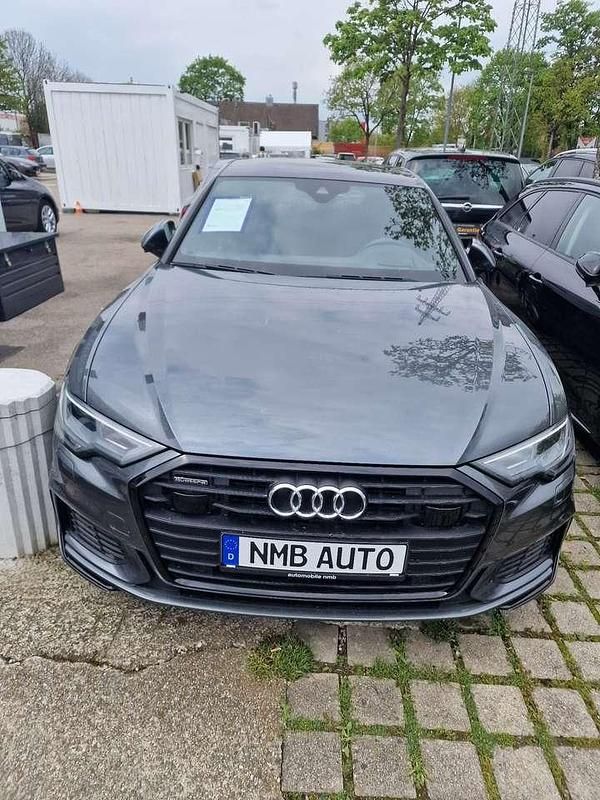Gebraucht 2019 Audi A6 Sport Limousine | 34.000 € (Fairer Preis) - Bild 1/2