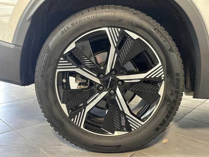 Gebraucht Baic BJ40 2025 Silber SUV