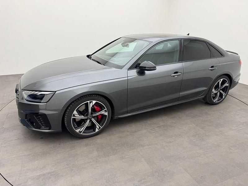 Gebraucht Audi S4 Sport 341 PS (250 kW) 2024 Grau Limousine