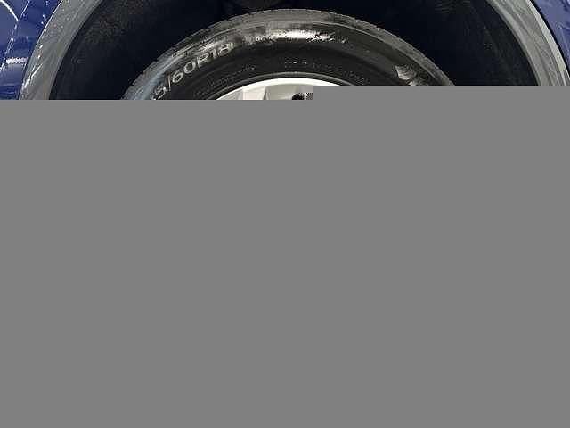 Usado Audi Q5 Advanced 204 HP (150 kW) 2022 Azul SUV