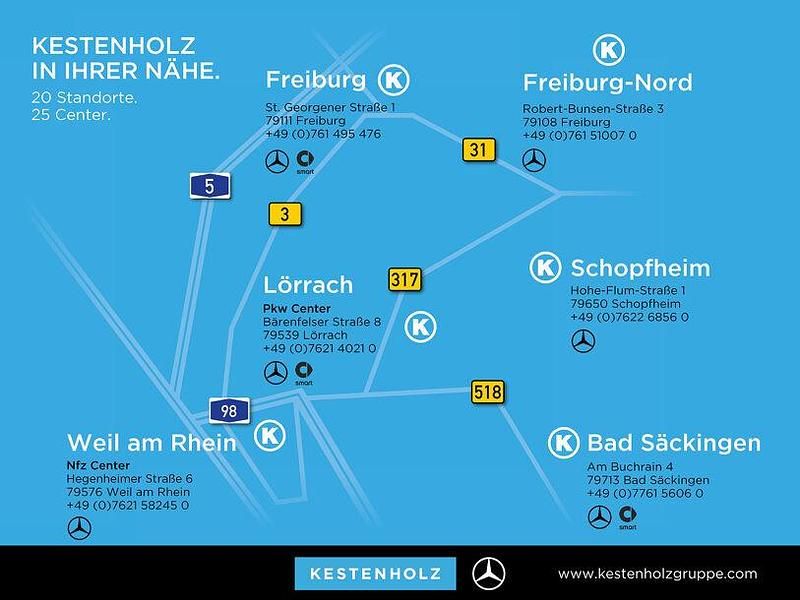 Gebraucht Mercedes 600 599 kW (815 PS) 2025 Weiss