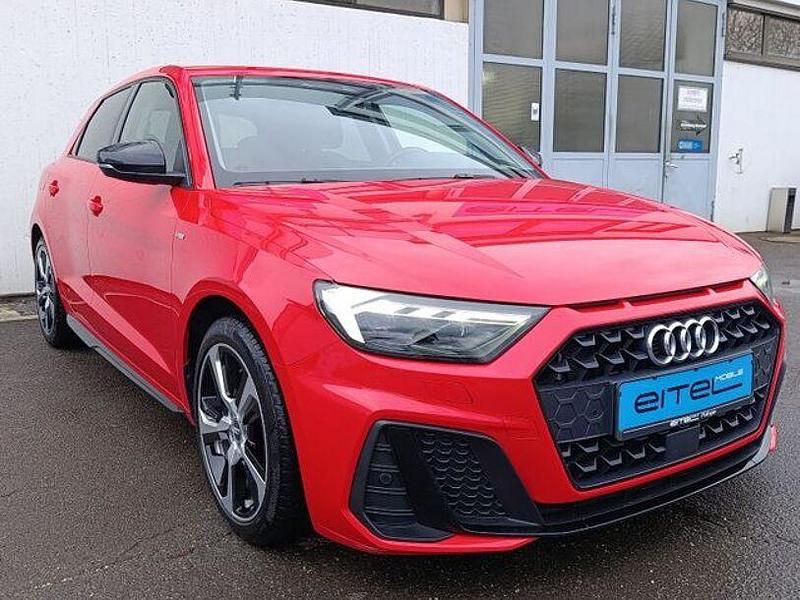 Gebraucht Audi A1 Comfort 116 PS (85 kW) 2019 Andere SUV