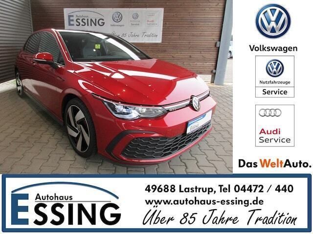Gebraucht 2022 VW Golf VIII GTI | 31.490 € (Fairer Preis) - Bild 1/4