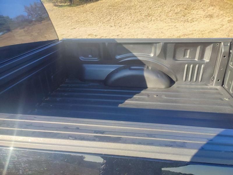 Gebraucht Ford V8 XLT 390 PS (286 kW) 2016 Schwarz SUV