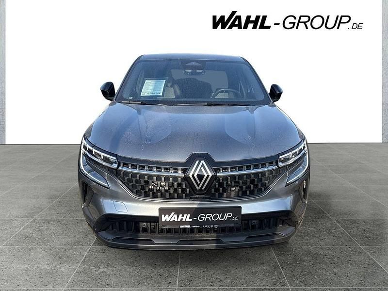 Gebraucht Renault Austral Techno 158 PS (116 kW) 2023 Dolomitgrau metallic SUV