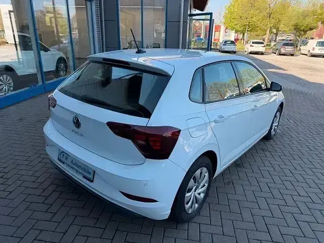 Gebraucht VW Polo Life 80 PS (58 kW) 2023 Andere Kleinwagen