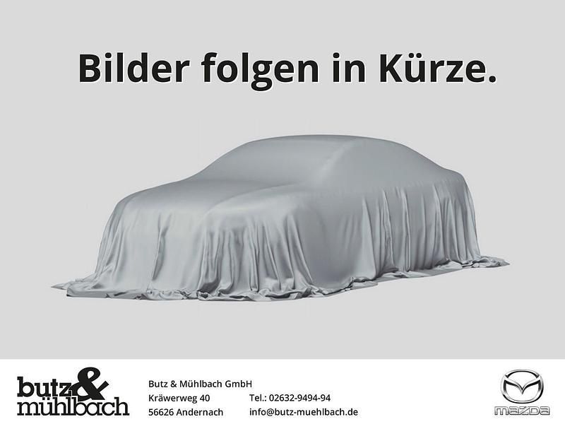 Rot Gebraucht 2014 Mazda CX-5 Sendo SUV | 12.990 € (Superpreis) - Bild 1/2