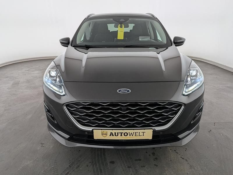 Gebraucht Ford Kuga Vignale 150 PS (110 kW) 2021 Magnetic SUV