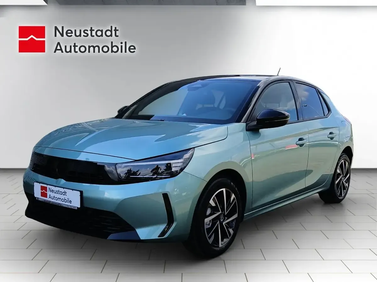 Usata Opel Corsa 101 CV (74 kW) 2026 Utilitaria