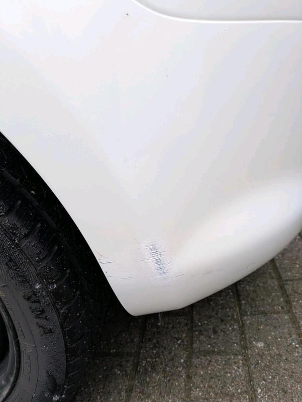 Gebraucht Nissan Micra 80 PS (58 kW) 2013 Weiß Kleinwagen