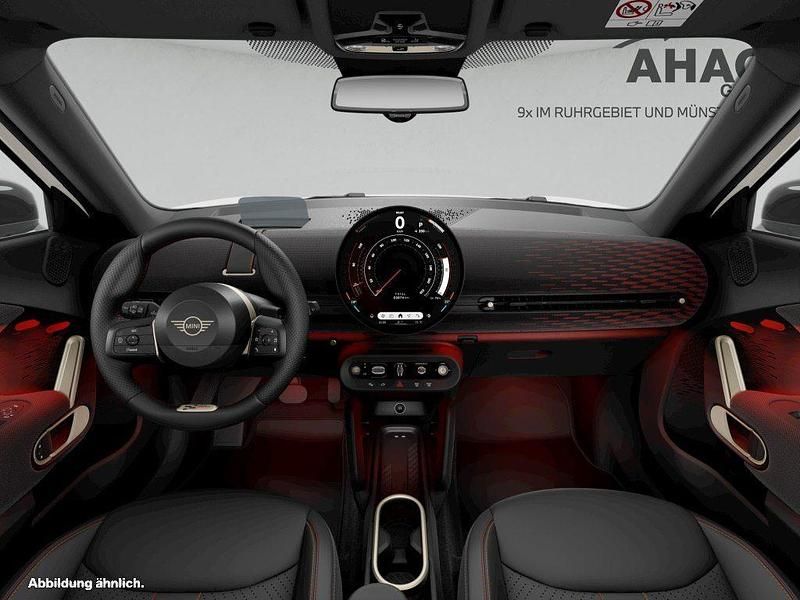 Gebraucht Mini Aceman 160 kW (218 PS) 2025 Weiß SUV