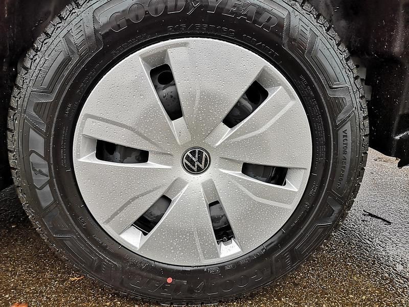 Neu VW Transporter 136 PS (100 kW) 2026 Light grey metallic Van