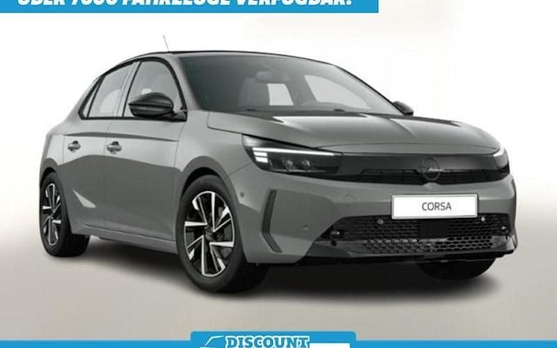 Używany Opel Corsa 100 KM (73 kW) 2025 Hatchback