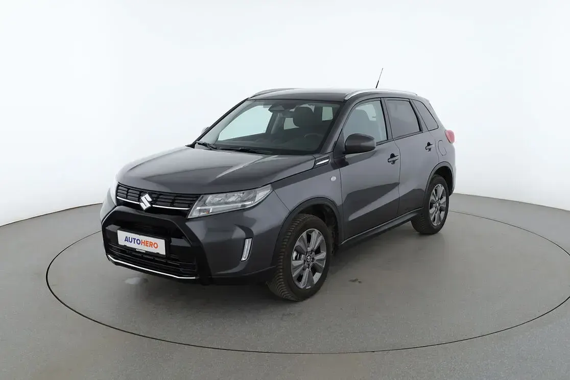 Gebraucht Suzuki Vitara Comfort 2025 SUV