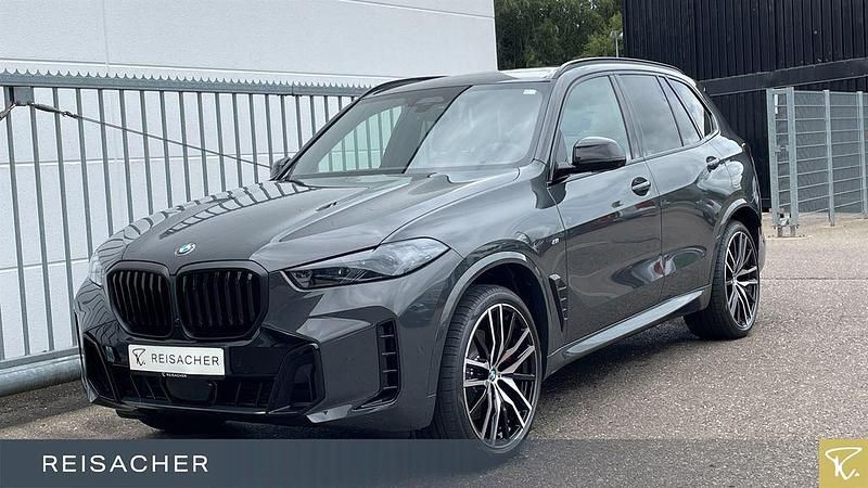 Bmw individual dravitgrau meta Neu 2025 BMW X5 M Sport SUV | 99.195 € (Superpreis) - Bild 1/4