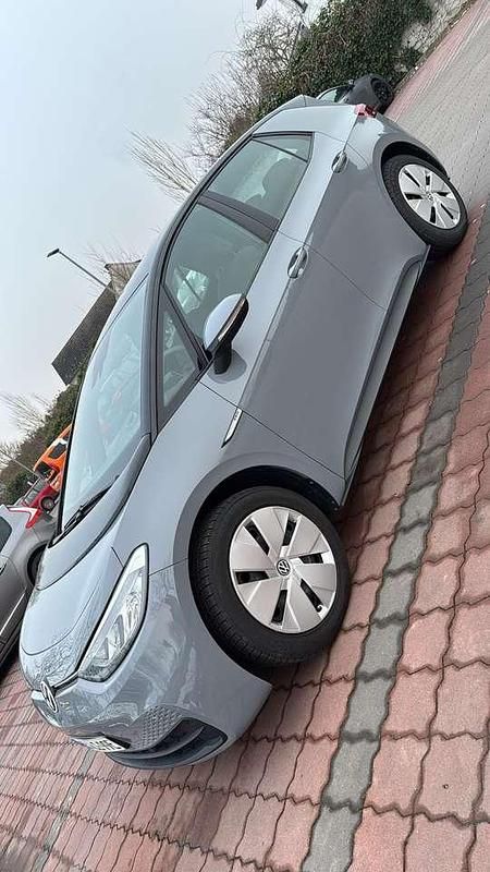 Gebraucht VW ID.3 Pro Performance 150 kW (204 PS) 2021 Grau Kleinwagen