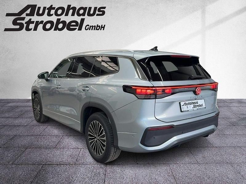 Neu VW Tayron Life 150 PS (110 kW) 2025 Silber SUV