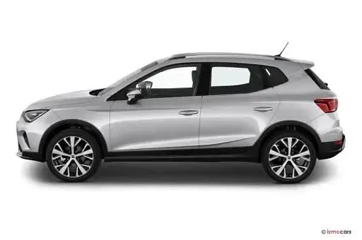 Gebraucht Seat Arona Xperience 110 PS (80 kW) 2021 "magnetic tech" SUV