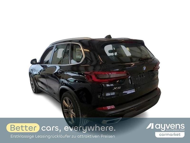 Gebraucht BMW X5 Sport Line 231 PS (169 kW) 2021 SUV