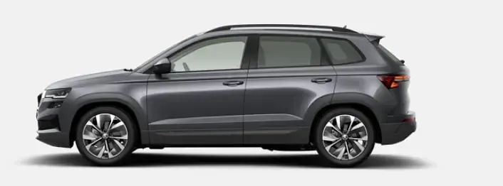 Neu Skoda Karoq Dynamic 150 PS (110 kW) 2025 Wählbar SUV