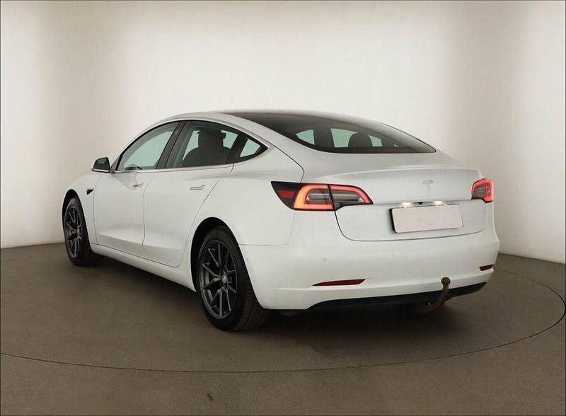 Gebraucht Tesla Model 3 239 kW (325 PS) 2020 Weiß Limousine